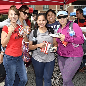 Campus Life | Santa Rosa Junior College